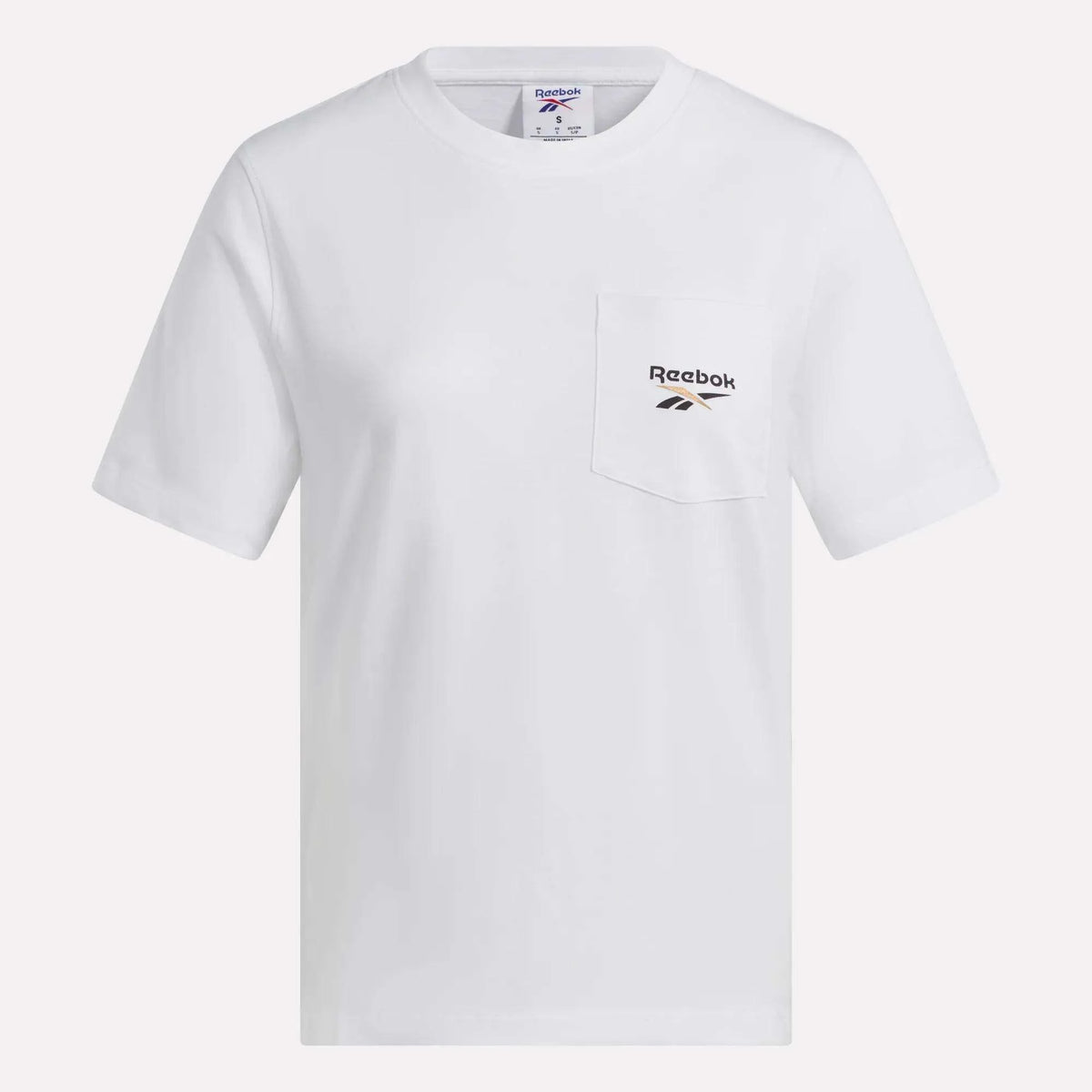 Women's Logo Pocket T-Shirt