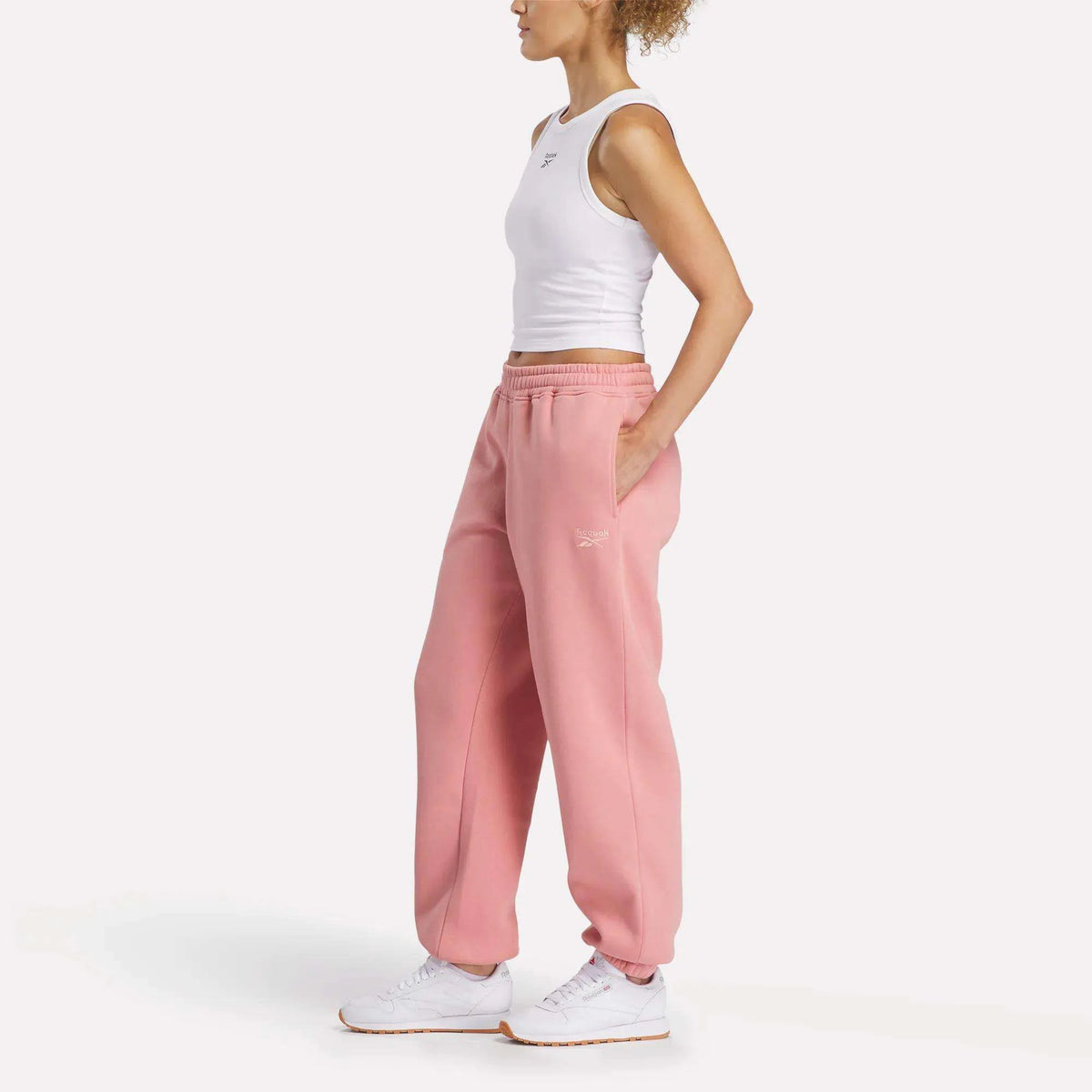 Women's Wardrobe Essentials Sweat Pants