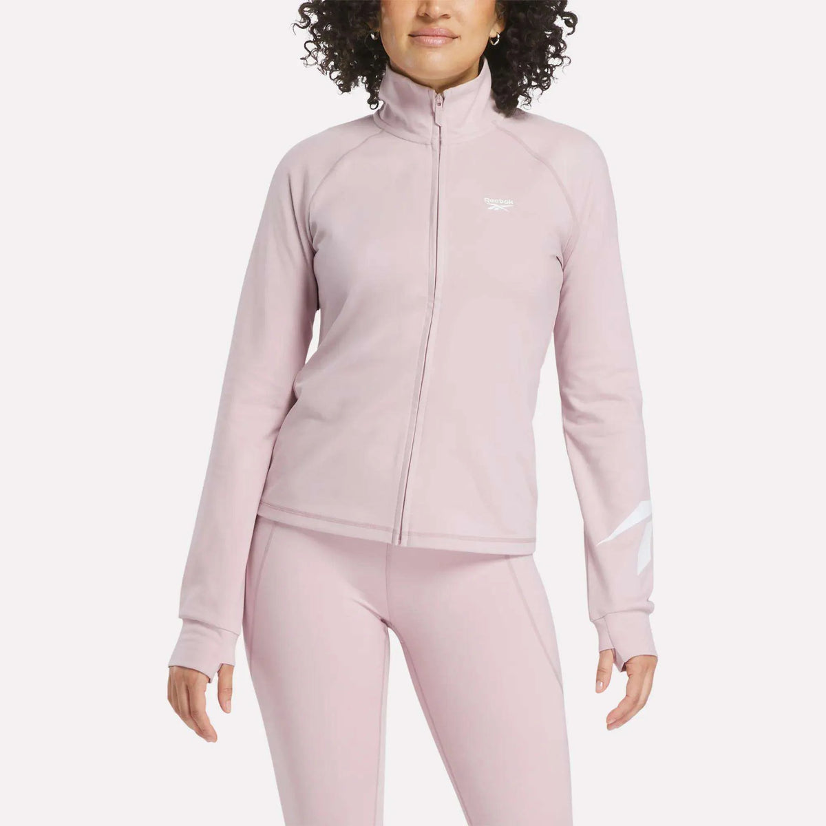 Women's Motion Core Full-Zip