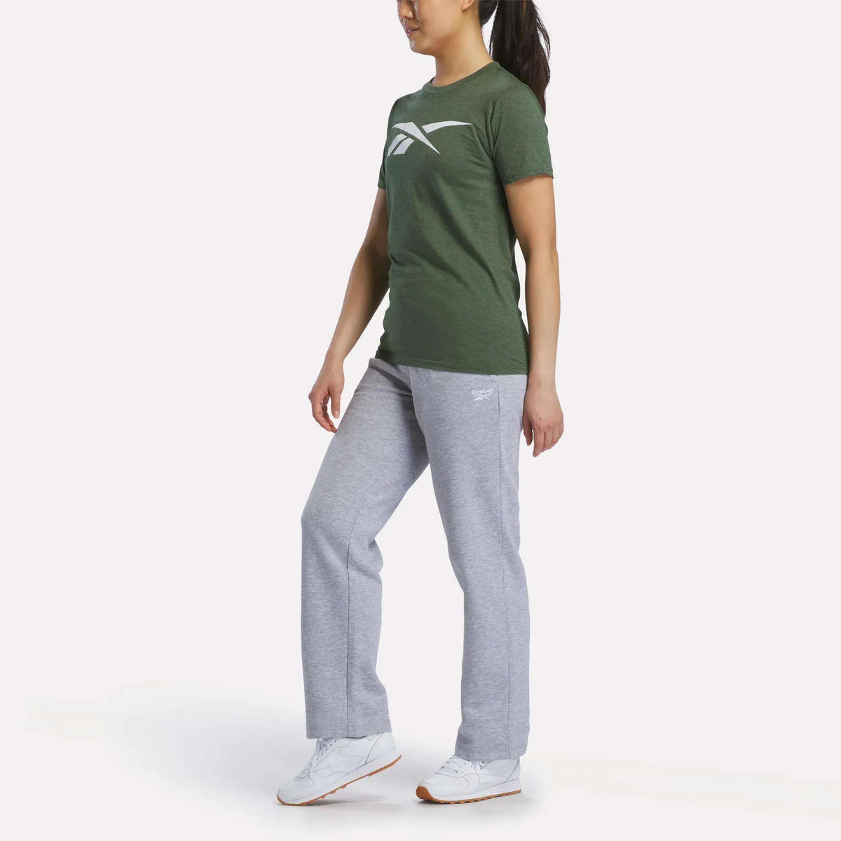 Women's Vector Graphic T-Shirt