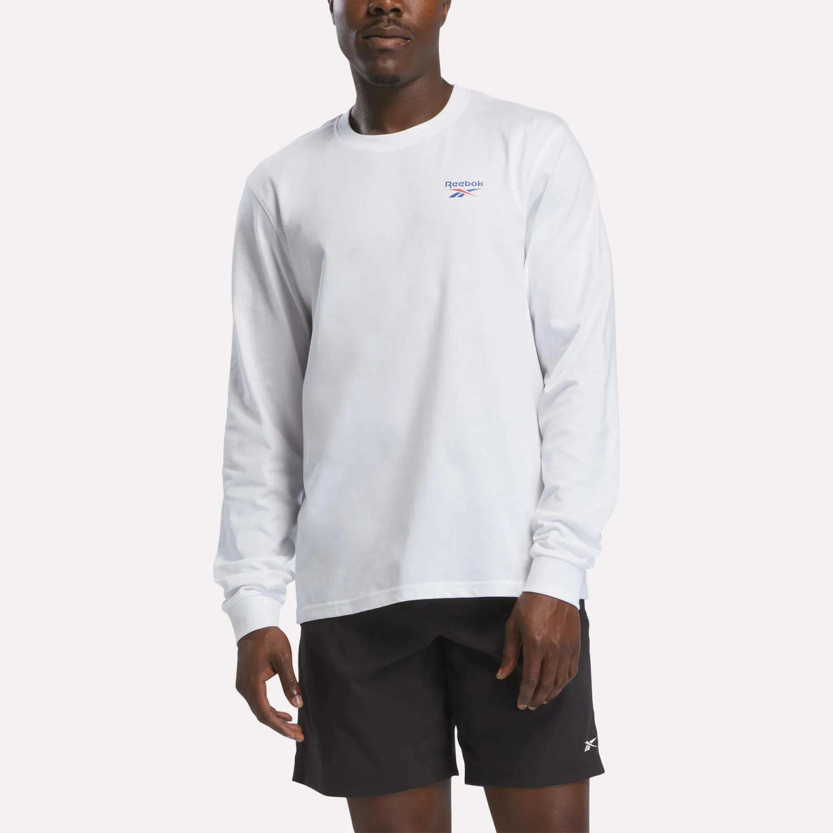 Men's Long Sleeve T-Shirt