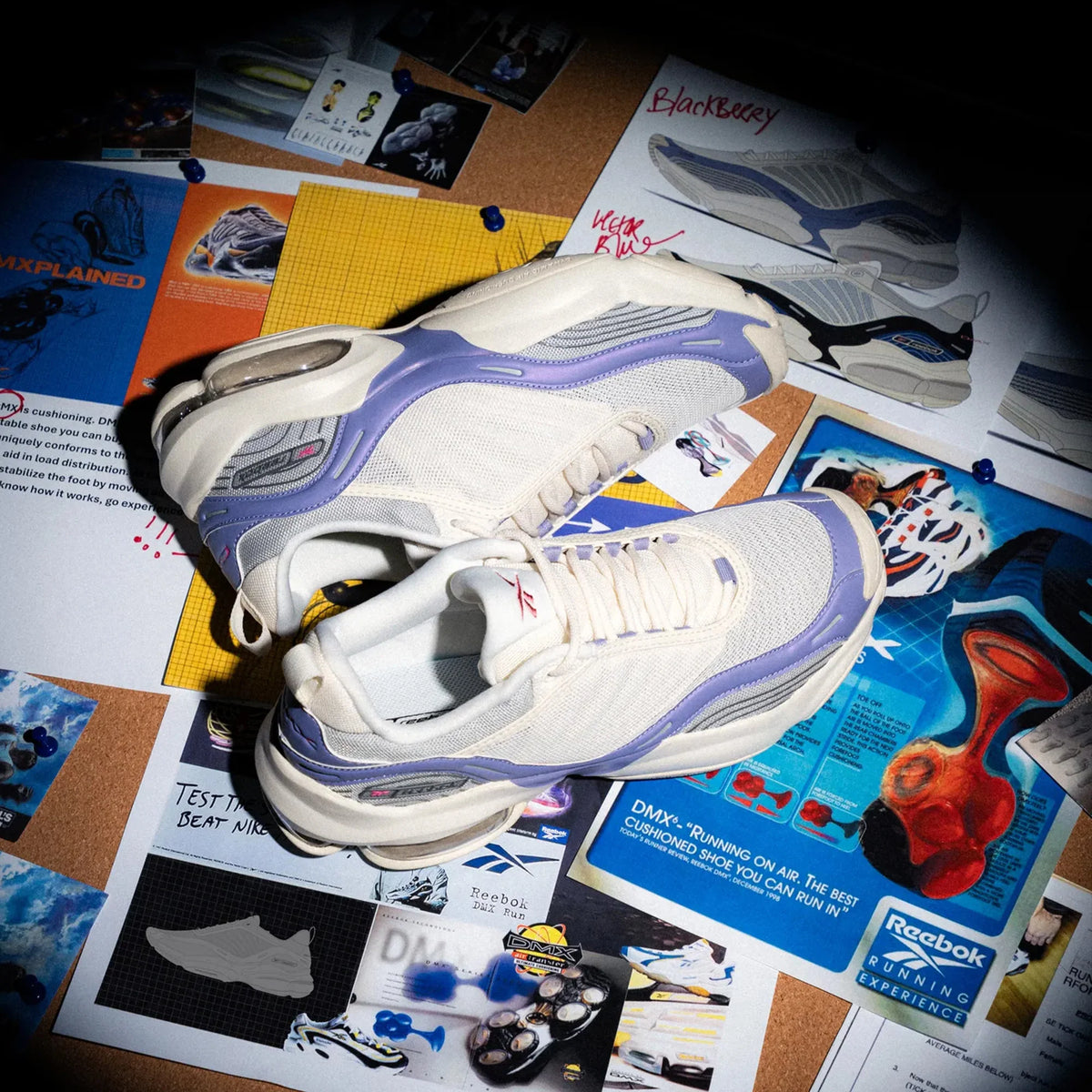 Women's DMX Series 3000 Shoes