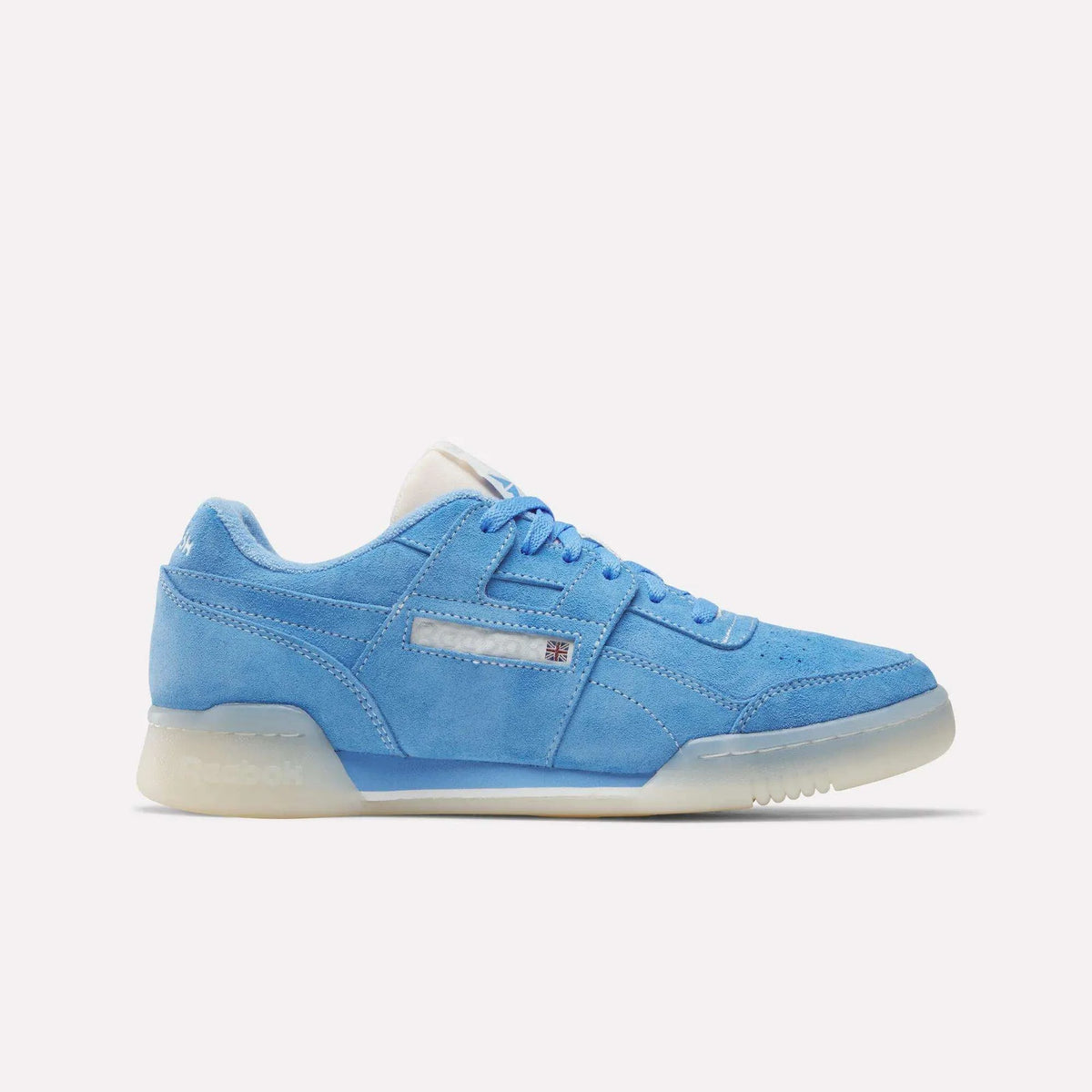 Workout Plus Shoes