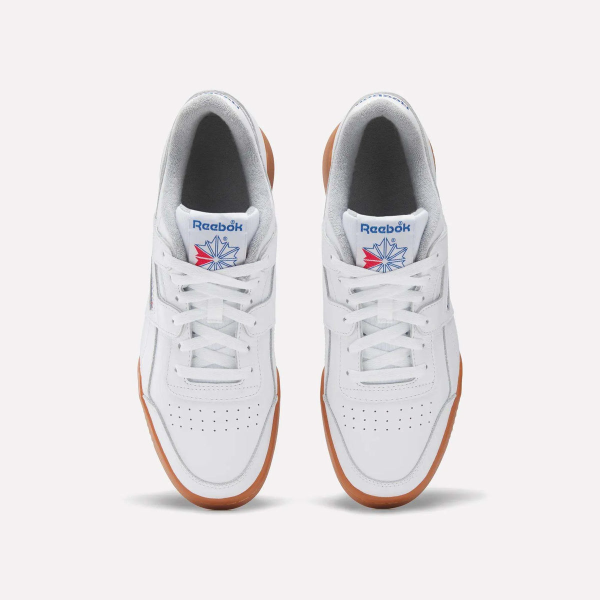 Workout Plus Shoes