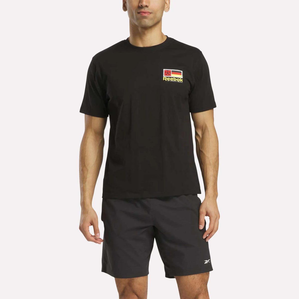 Deutschland Soccer T-Shirt