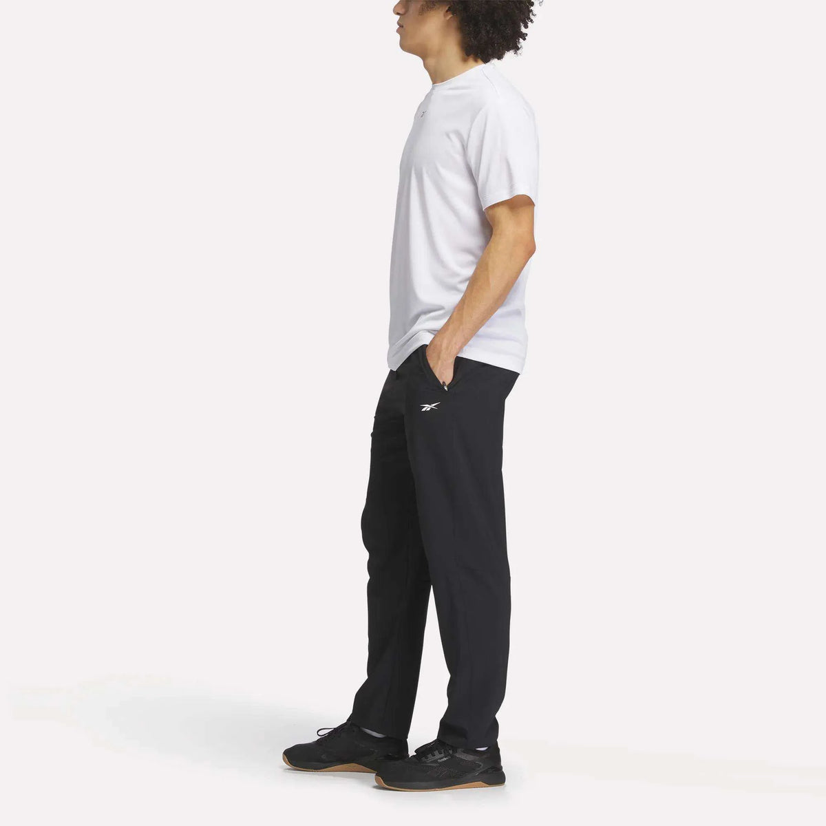 Men's Woven Pants