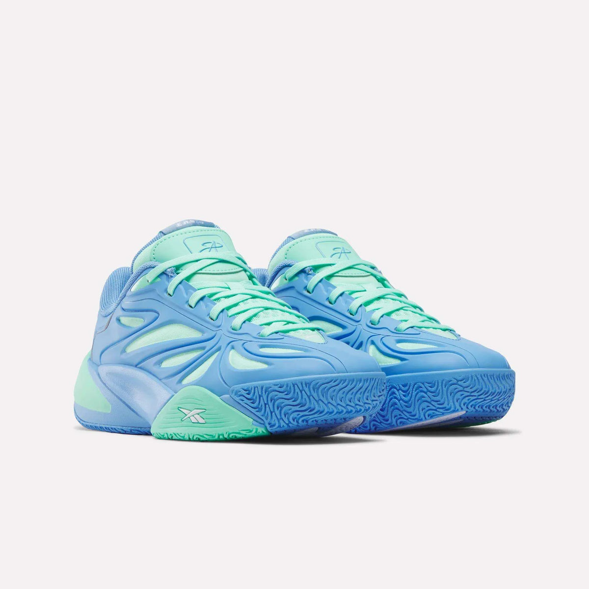Angel Reese 1 Basketball Shoes - Big Kids