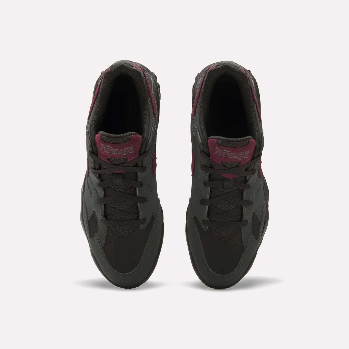Preseason 94 Low Retro Basketball Shoes