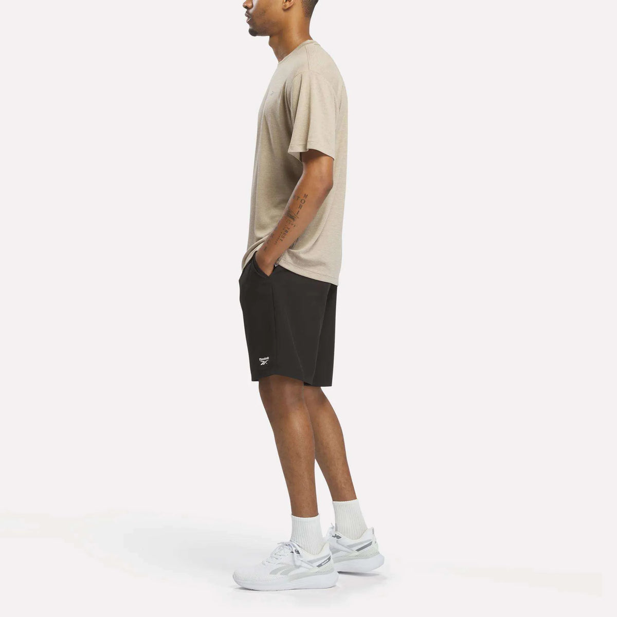 Men's Director Short Sleeve Top