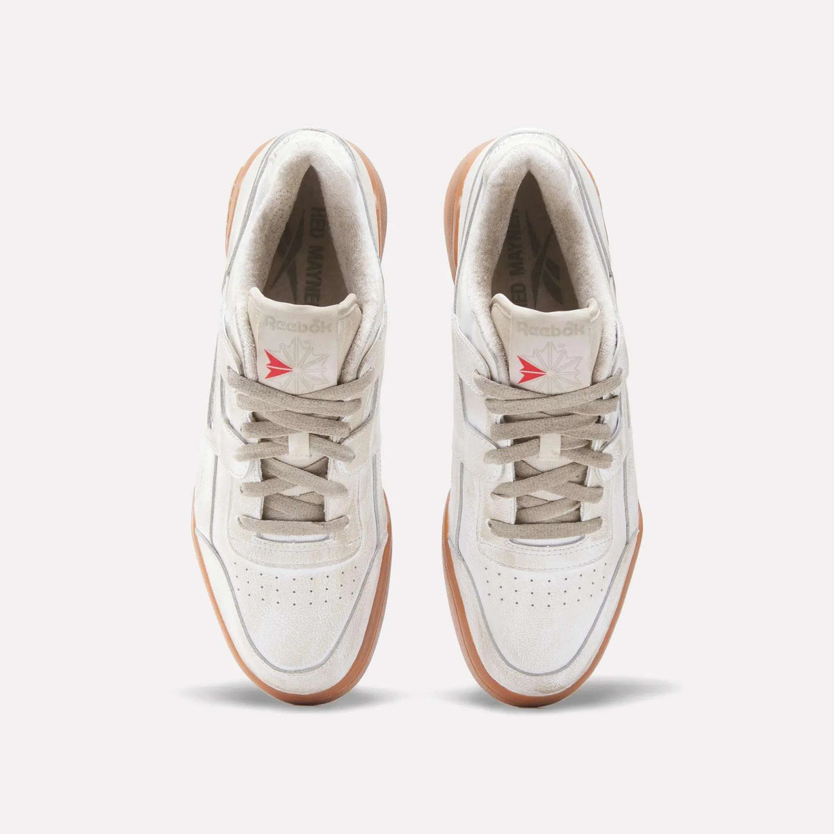 Reebok x Hed Mayner Workout Plus OG Shoes