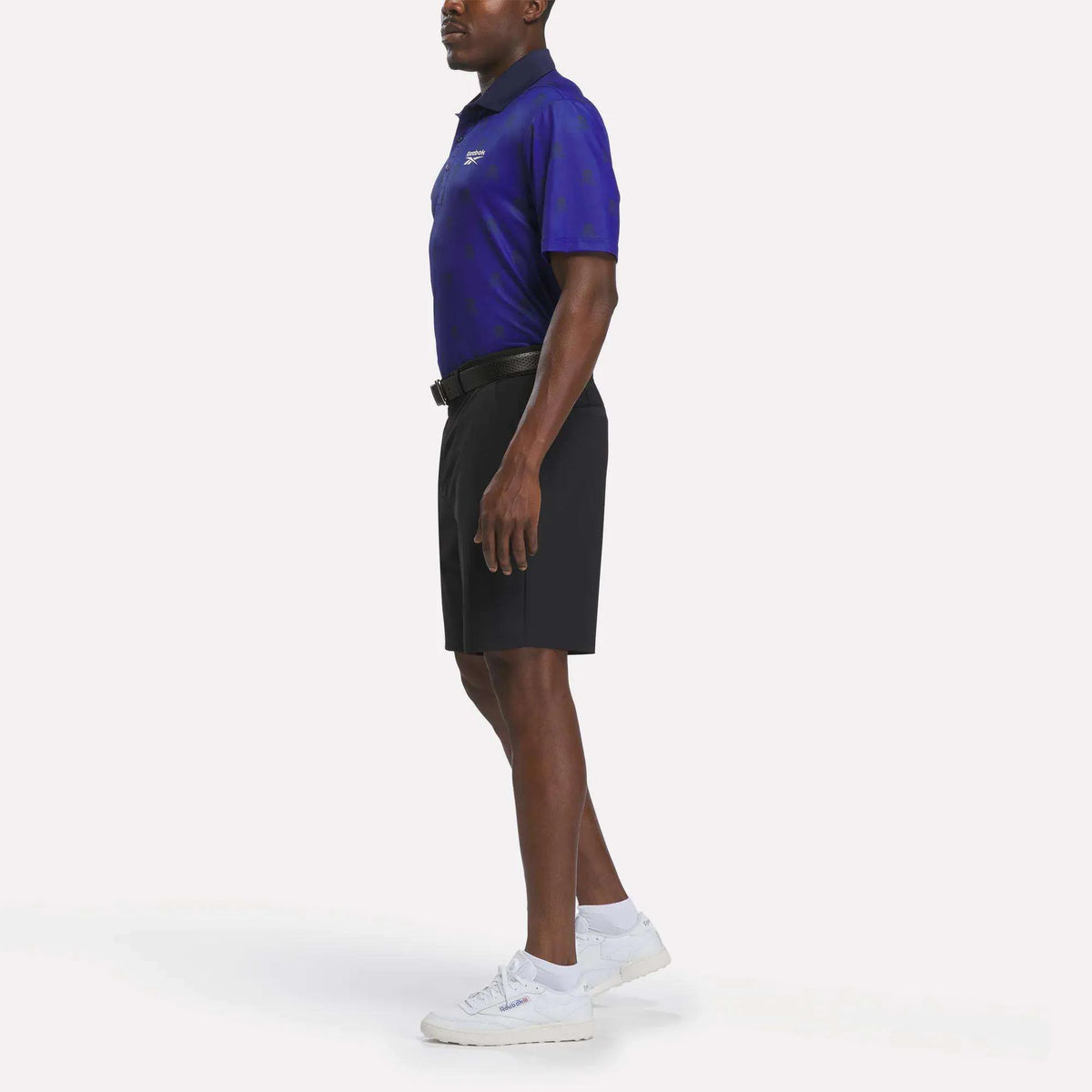 Men's Pull-On Golf Shorts 8.5"