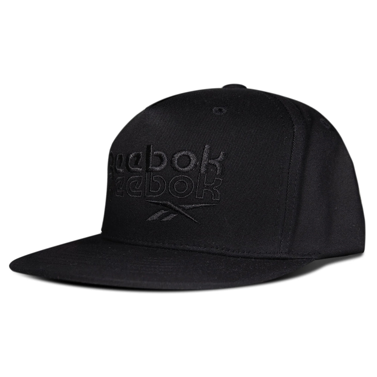 Double Vision Cap
