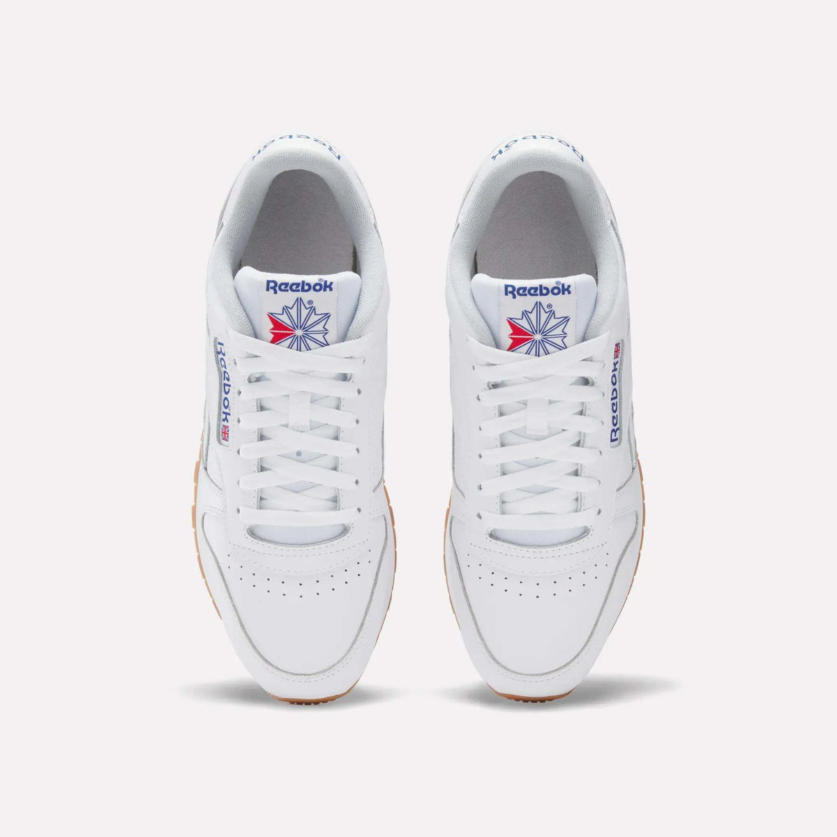 Classic Leather Shoes