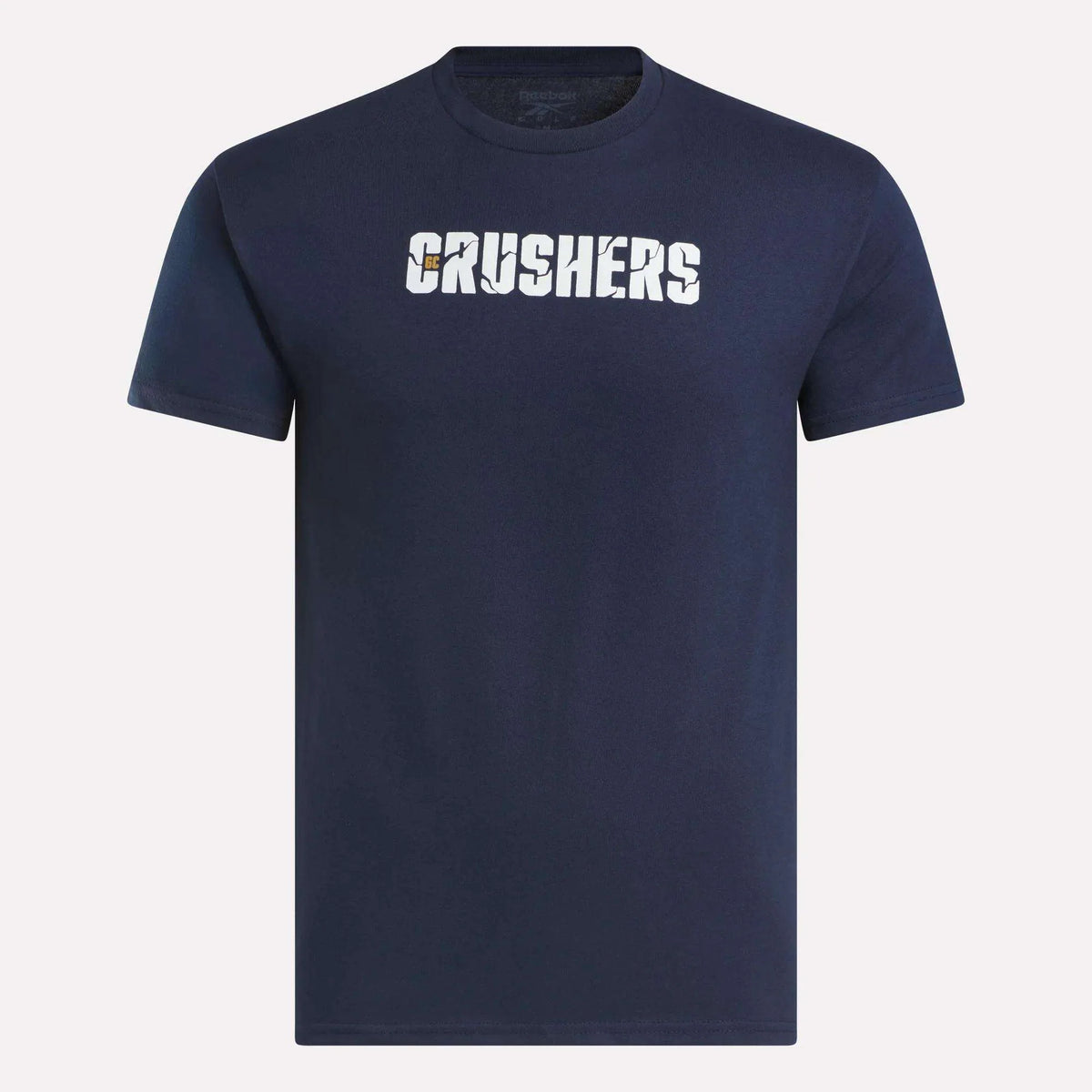 Men's Crushers Wordmark Tee
