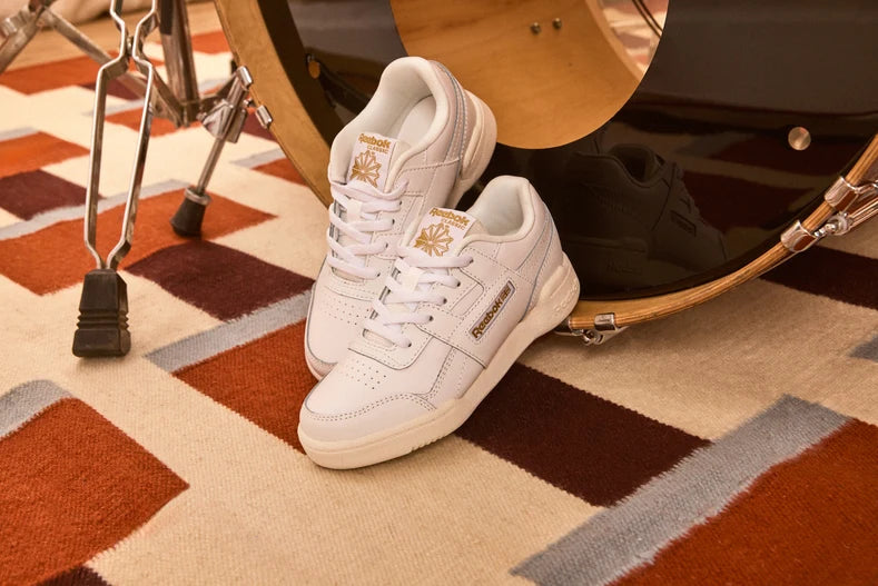 Workout Plus Shoes - Big Kids