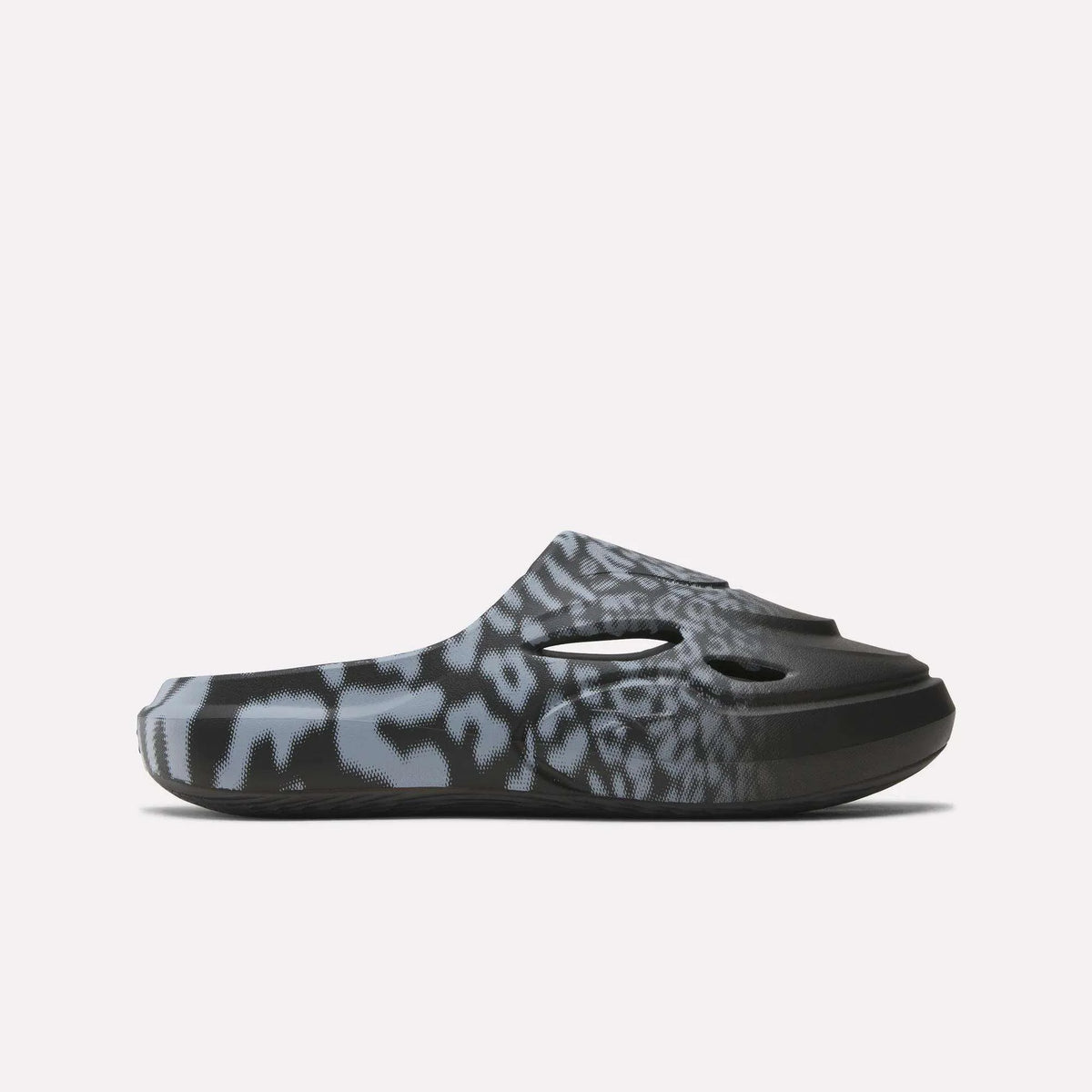 DMX Recovery Mules