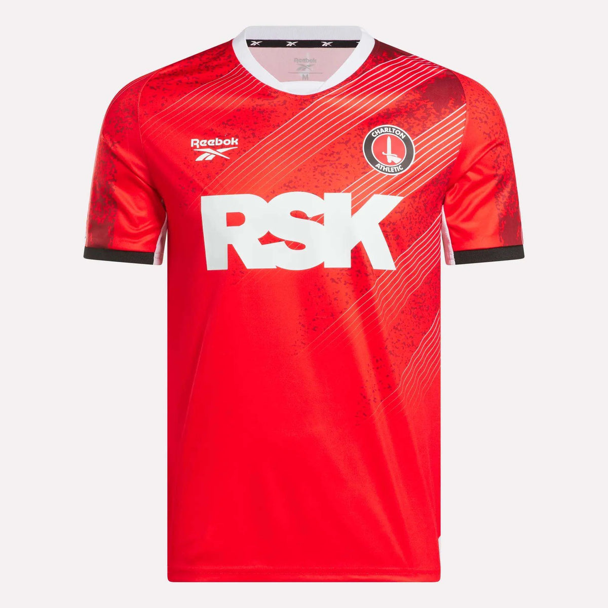 Men's Charlton Home Jersey
