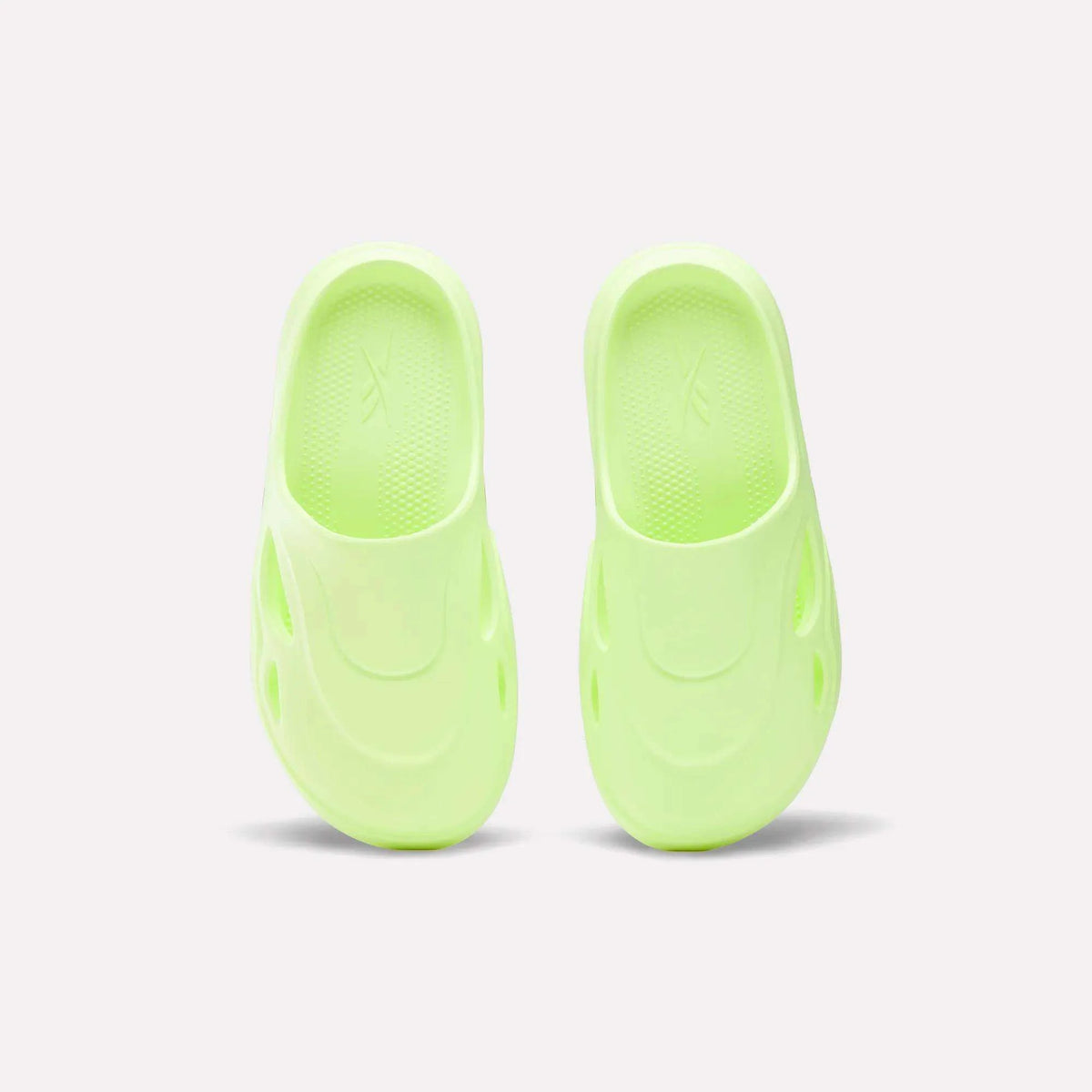 DMX Recovery Mules