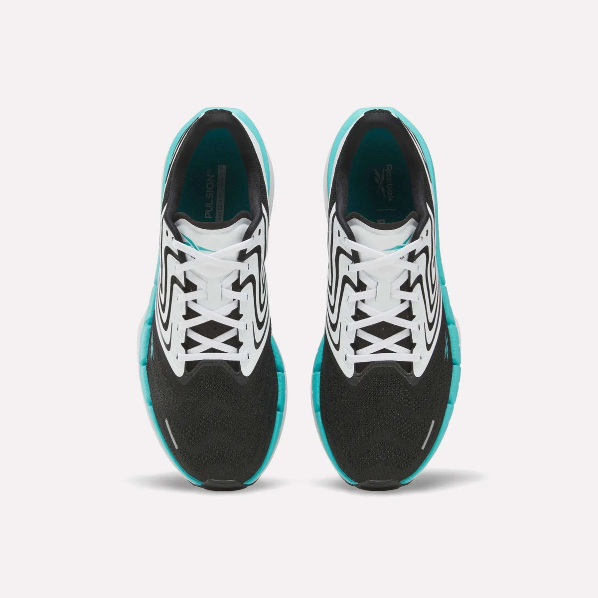 Men's FloatZig Tread Running Shoes
