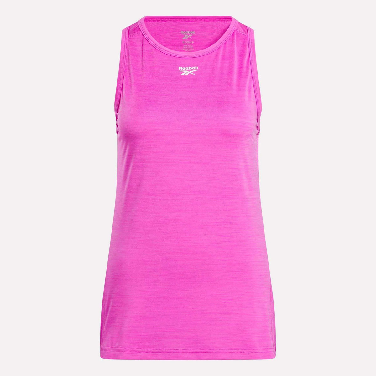 Women's Marled Performance Tank Top