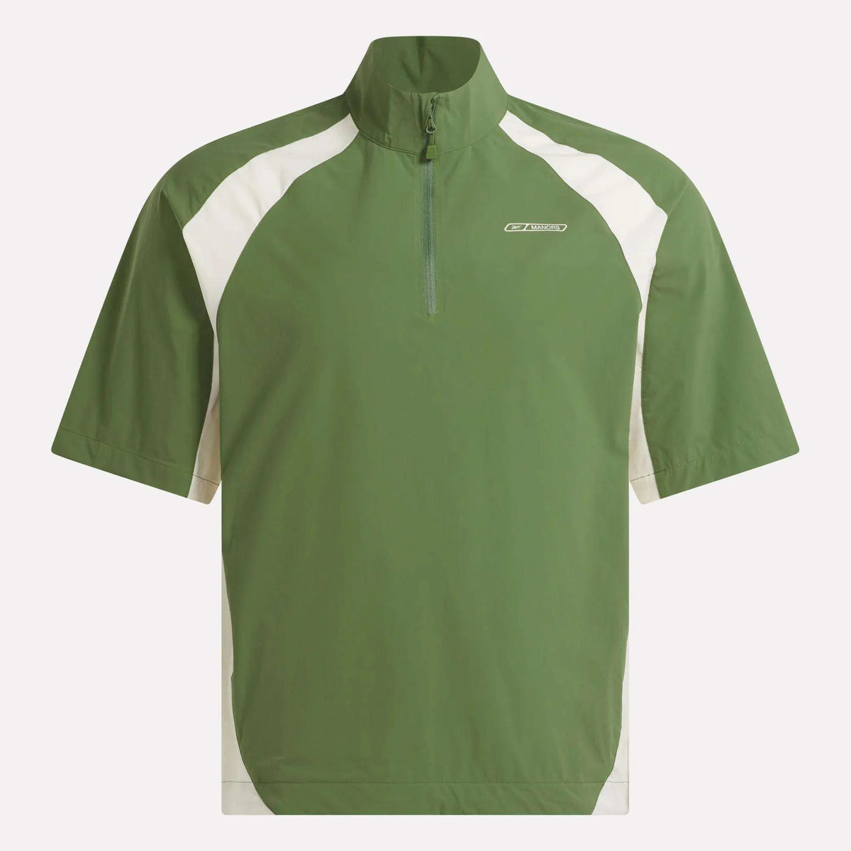 Reebok x Manors Men's Tour Shirt