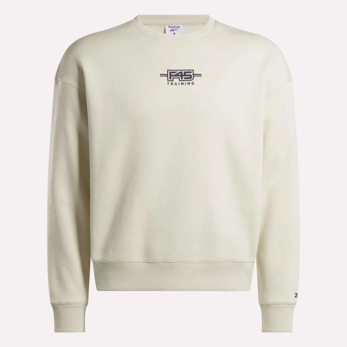 Reebok x F45 Training Relaxed Graphic Sweatshirt