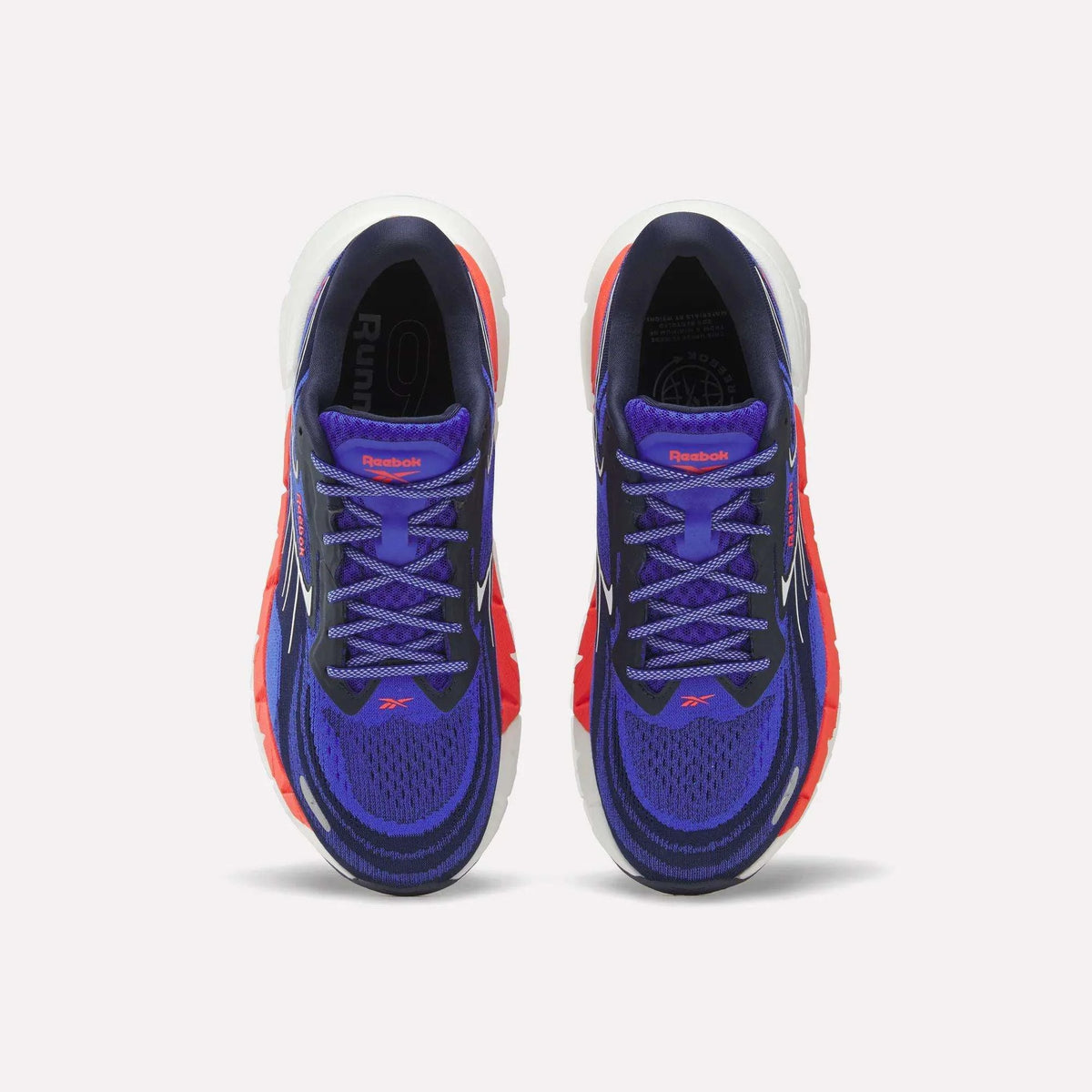 Men's FloatZig Double Running Shoes
