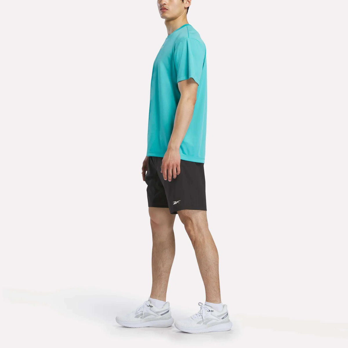 Men's Short Sleeve Tech Training T-Shirt