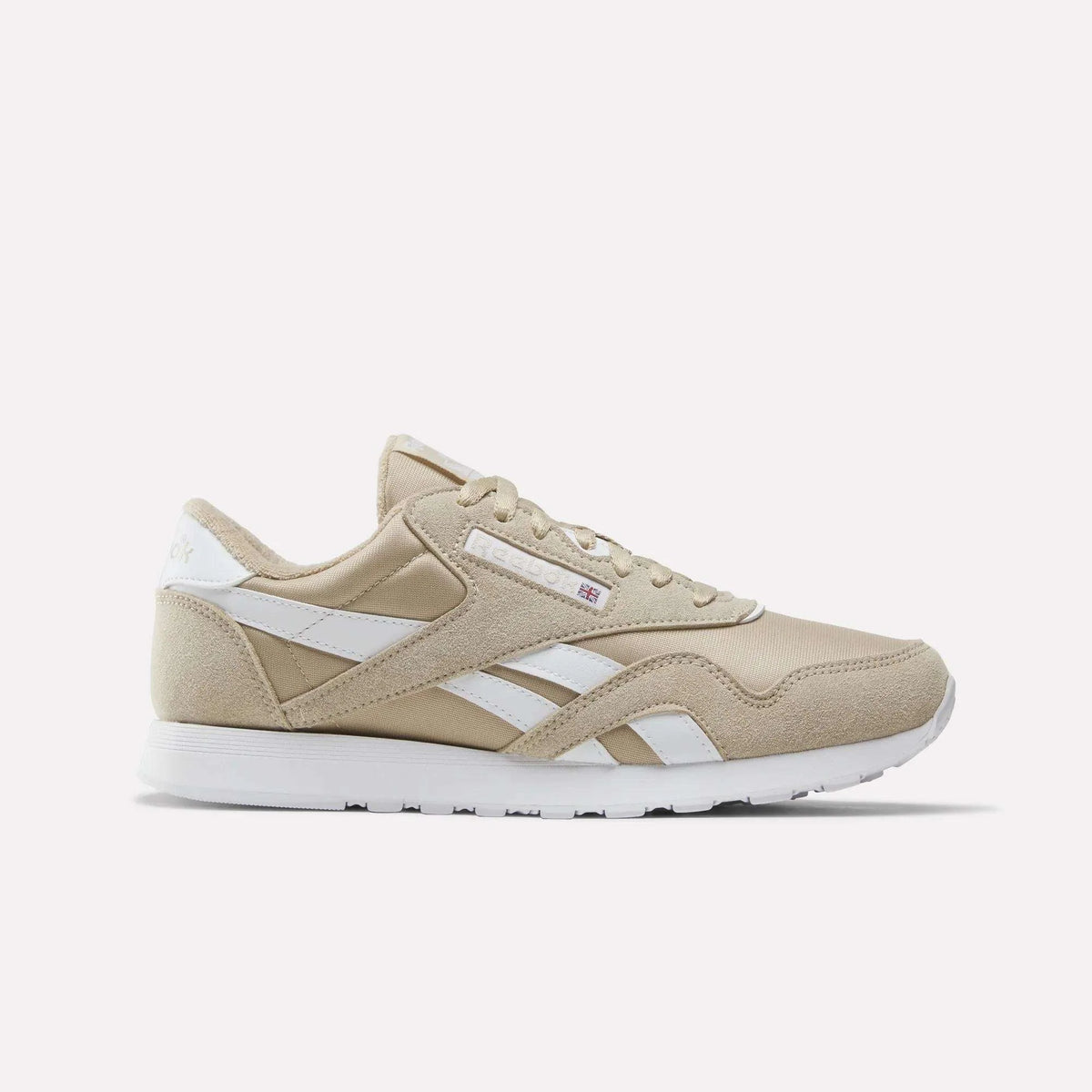 Men's Classic Nylon Shoes