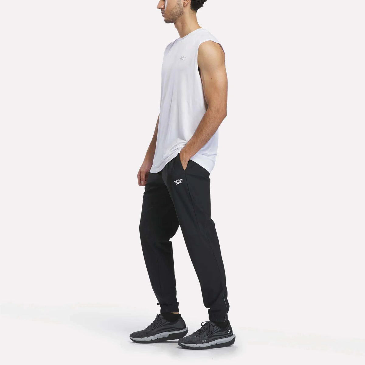 Men's Repeat Pants