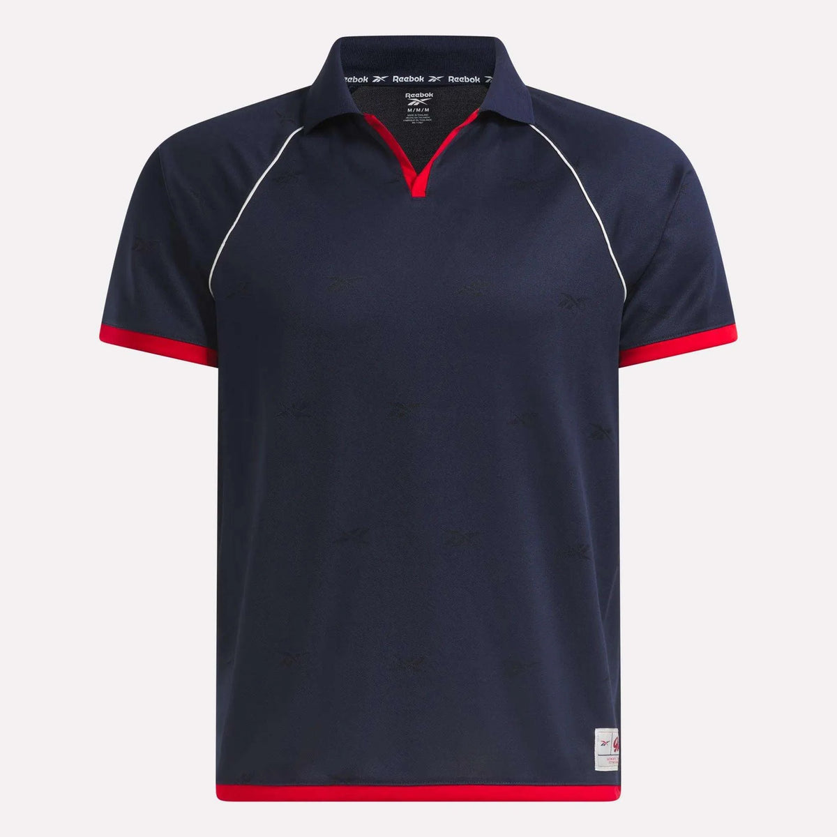 Men's United Jersey Polo Shirt