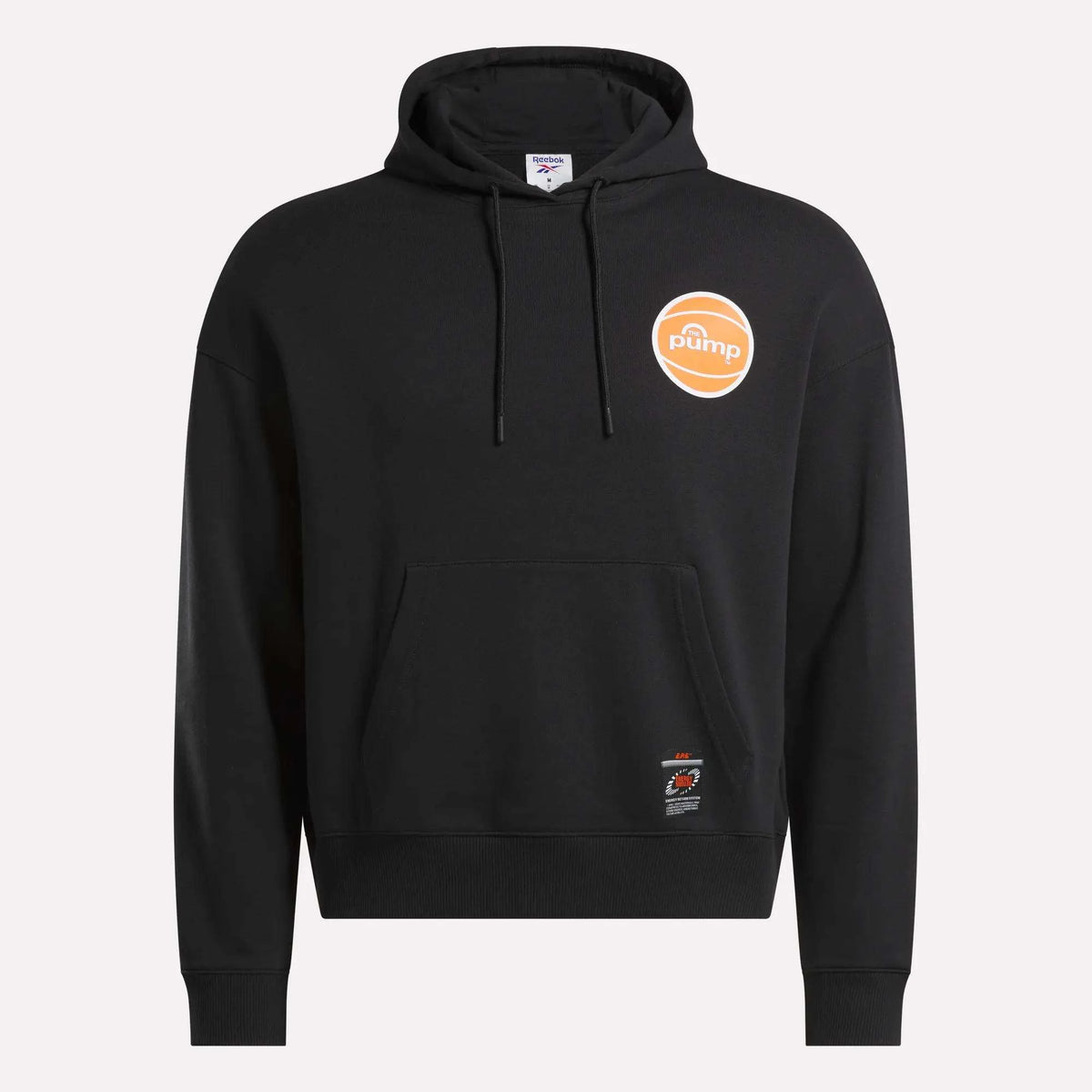 Men's Pump OG Hoodie