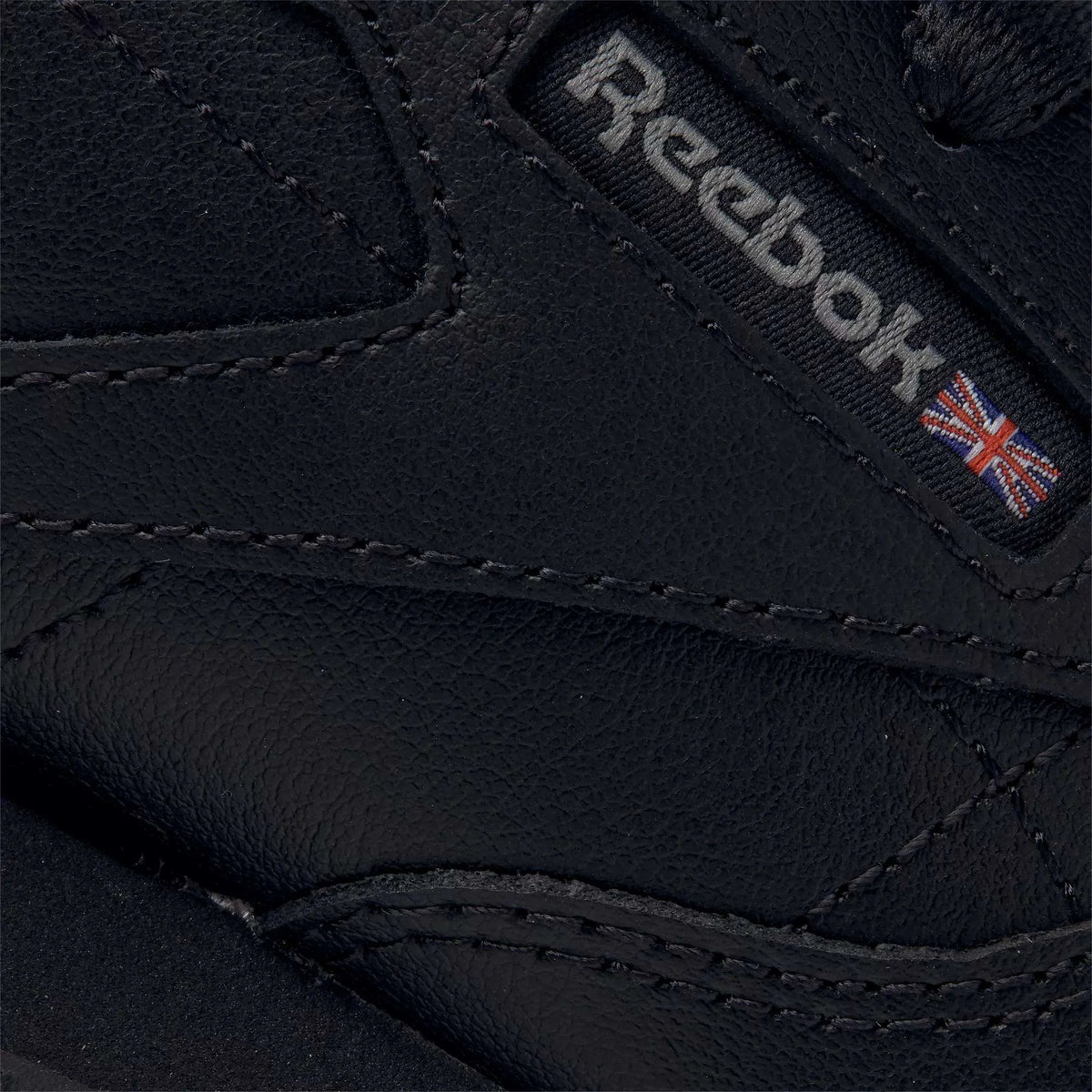 Classic Leather Shoes - Little Kids
