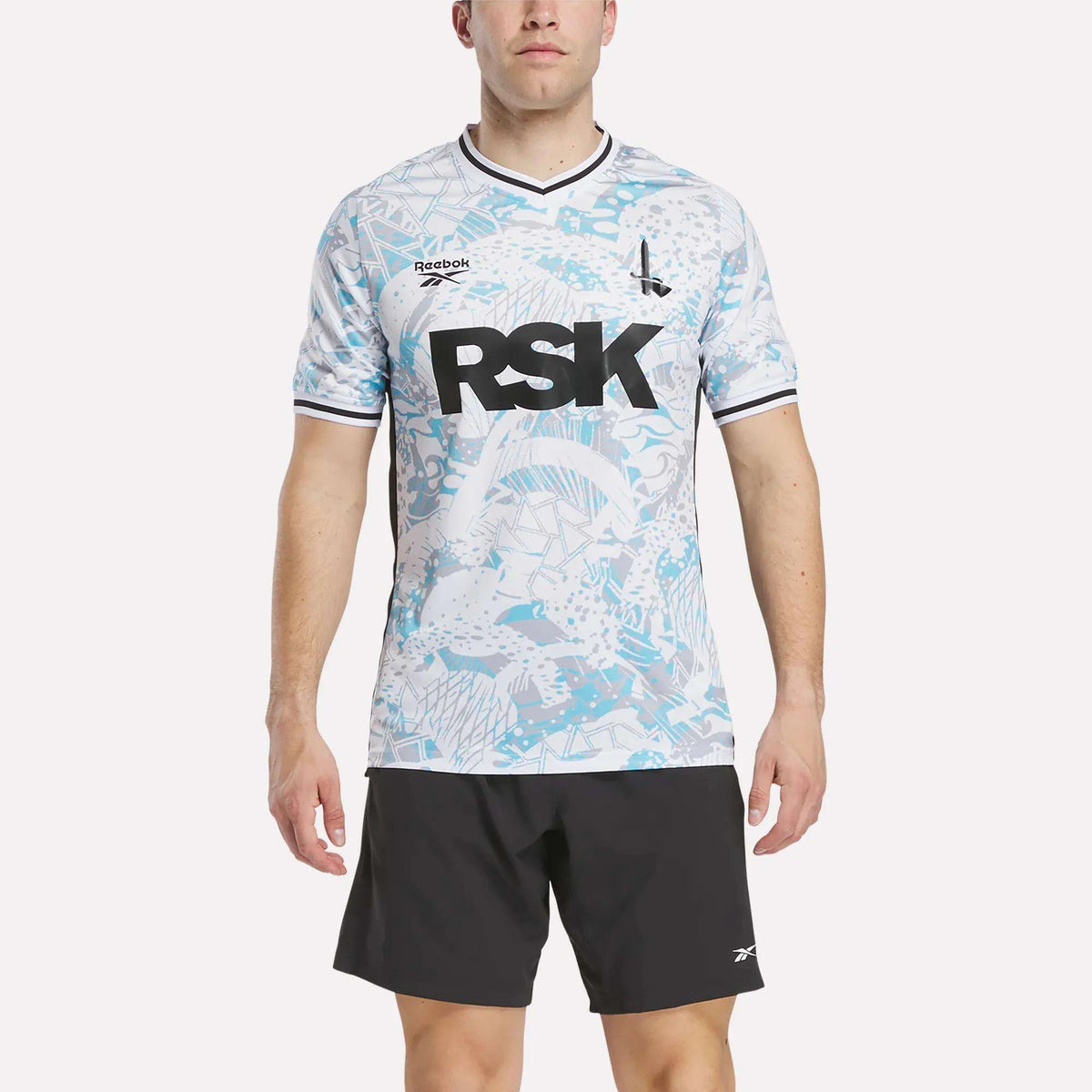 Men's Charlton Away Jersey