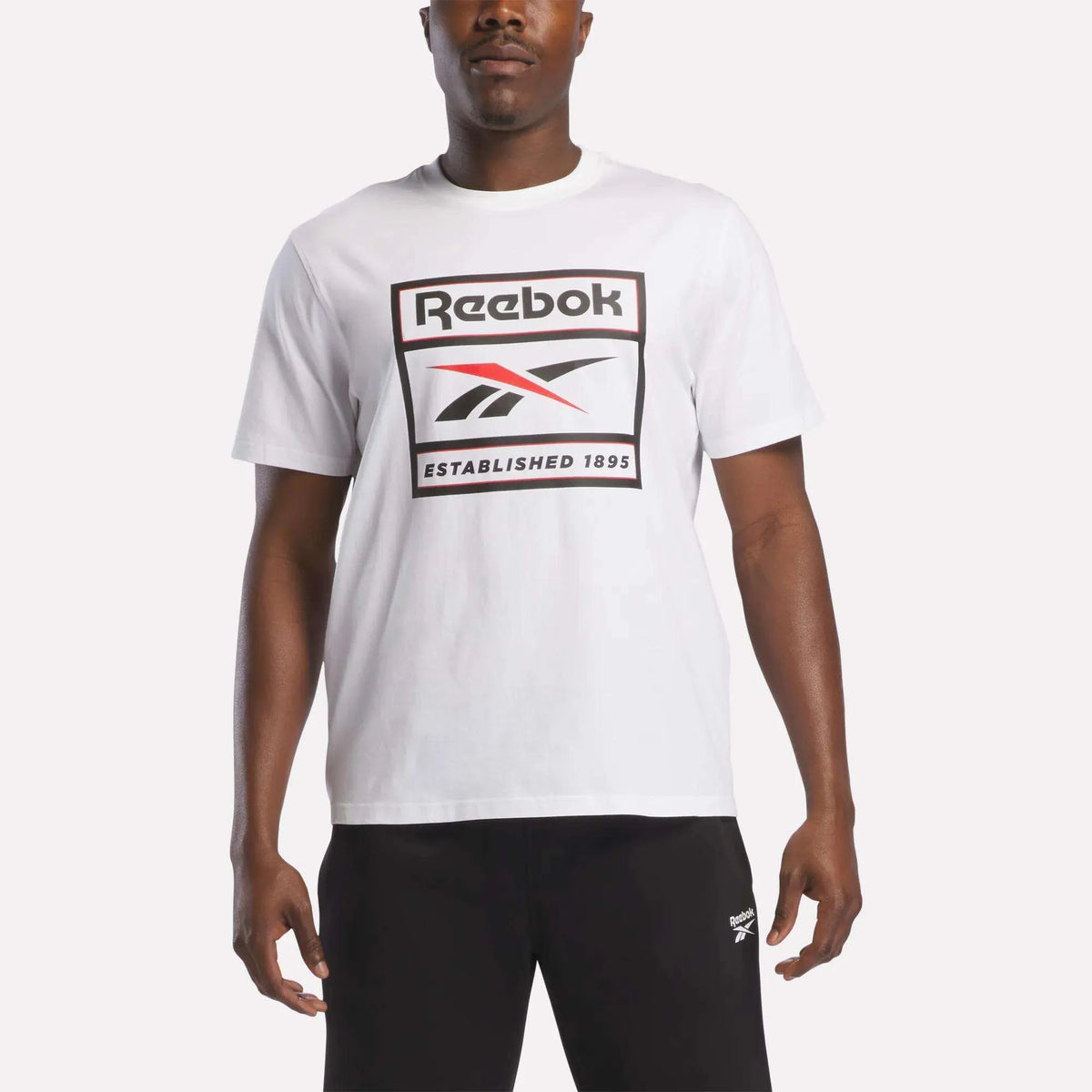 Men's Logo T-Shirt