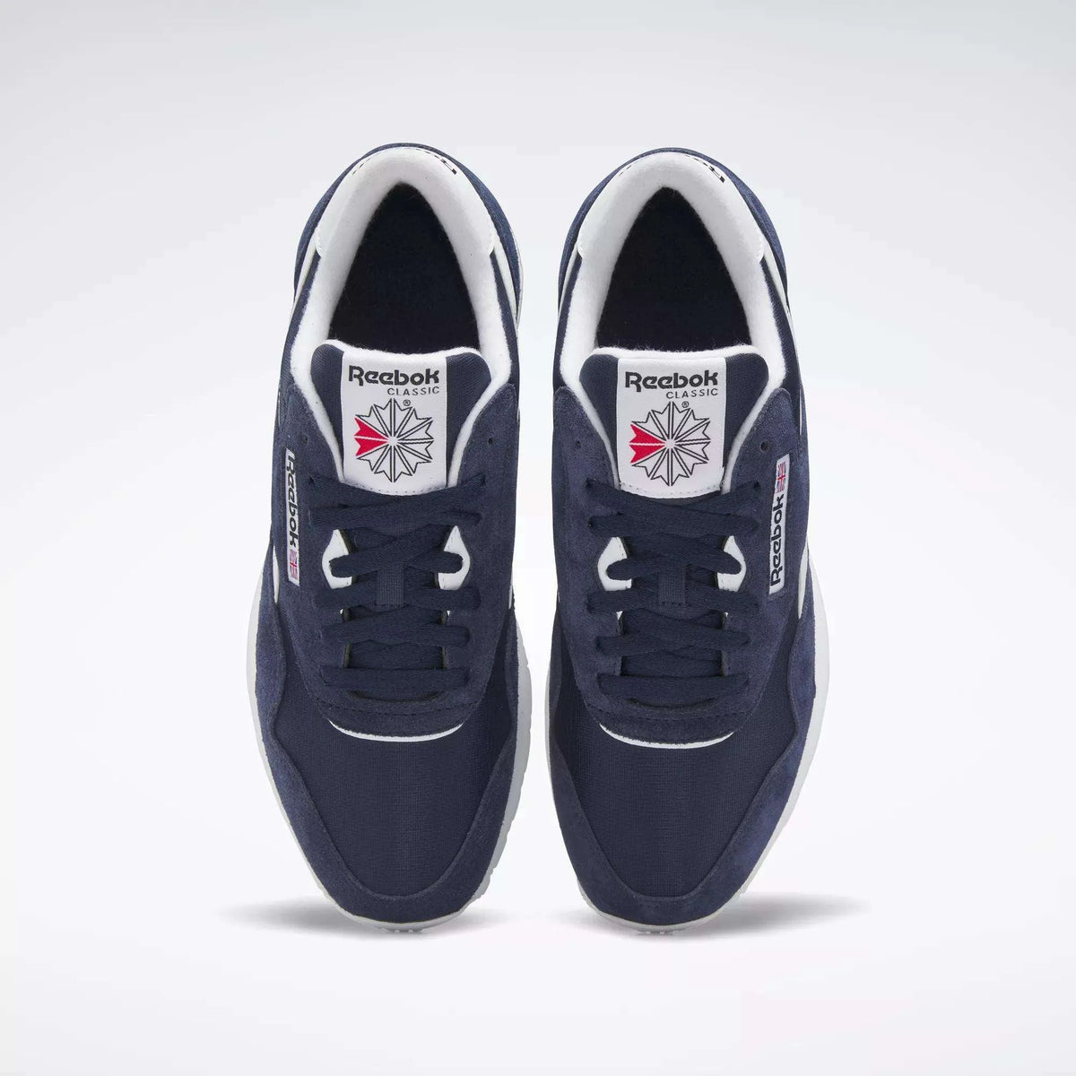 Classic Nylon Shoes