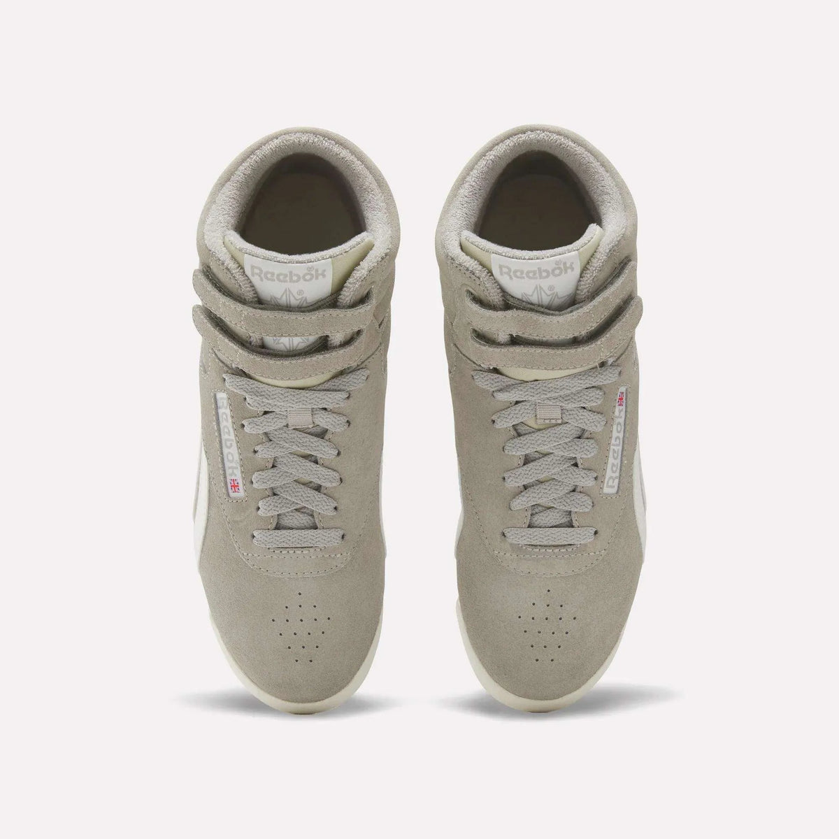 Women's Freestyle Hi Shoes