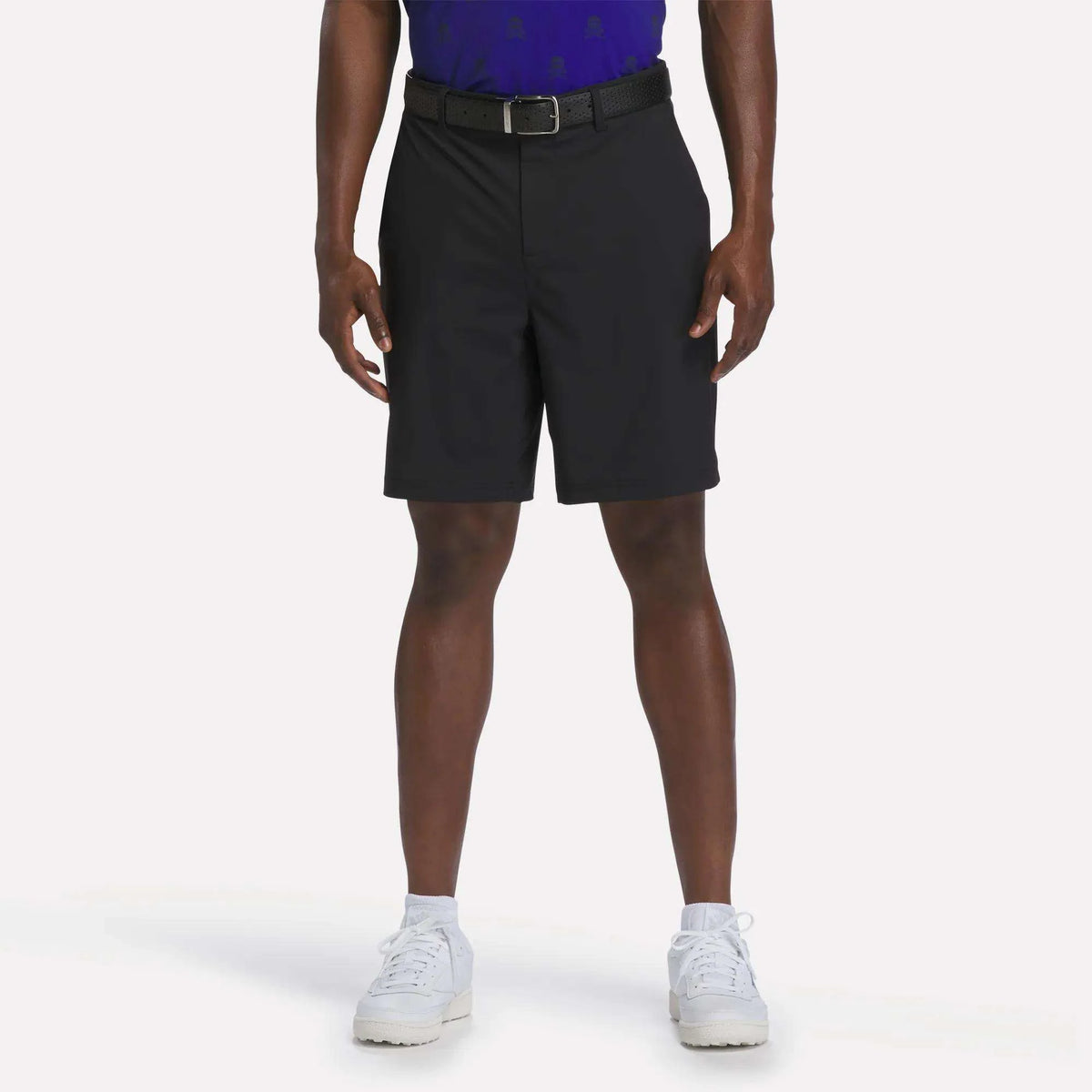 Men's Pull-On Golf Shorts 8.5"