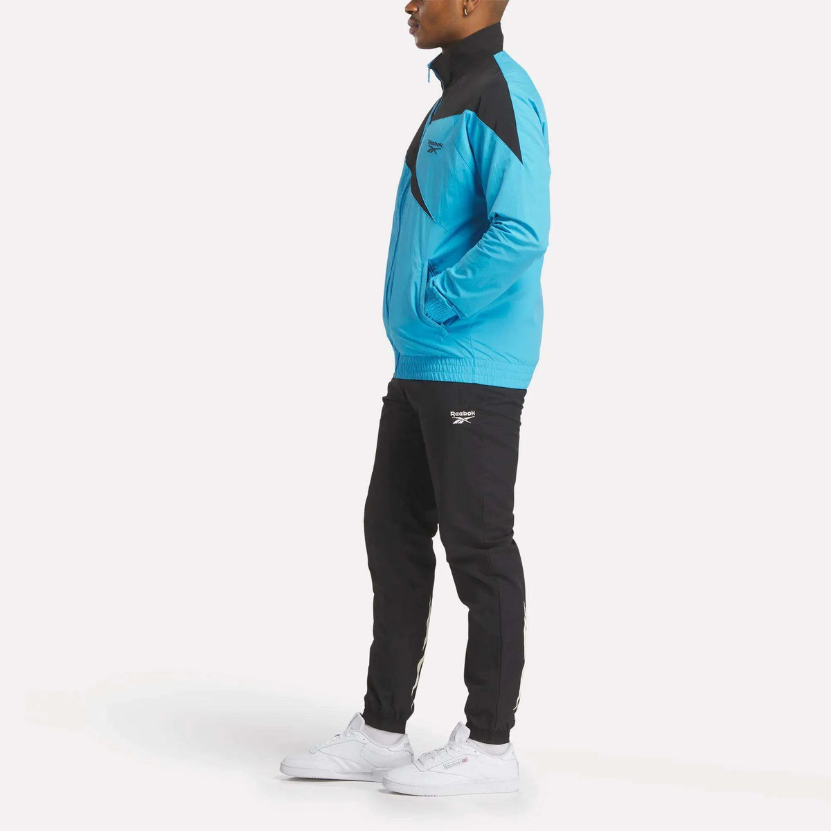 Men's Classics Track Top
