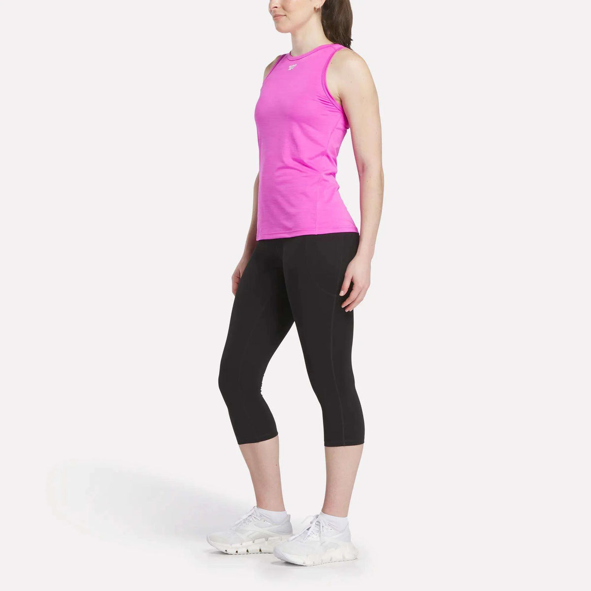 Women's Capri Leggings