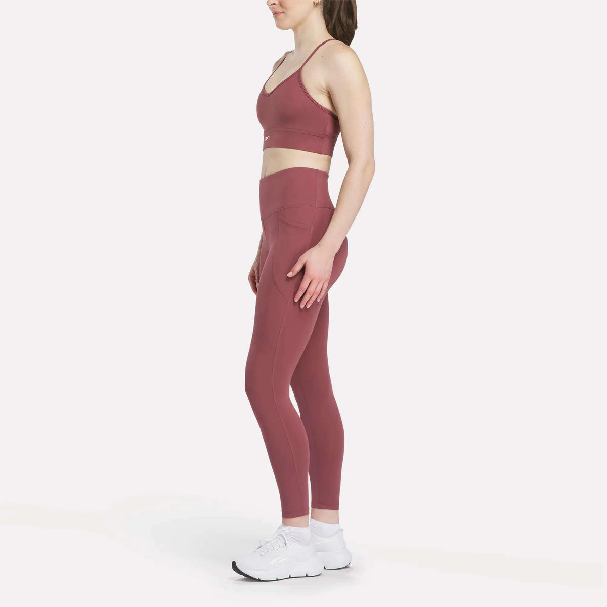 Women's Strappy Sports Bra