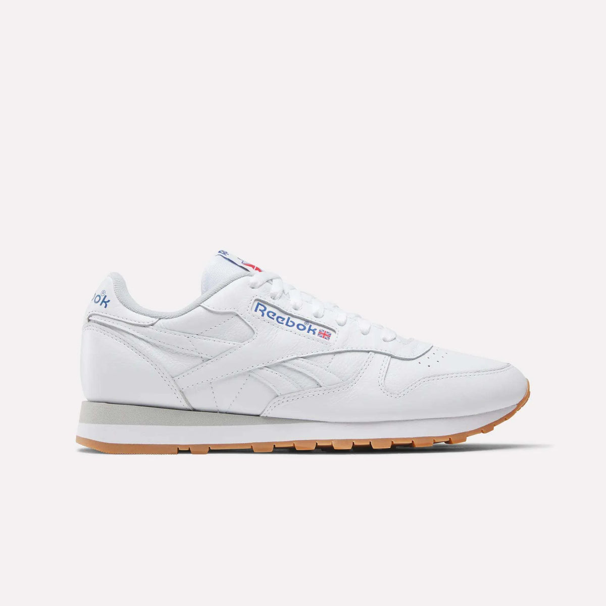 Classic Leather Shoes
