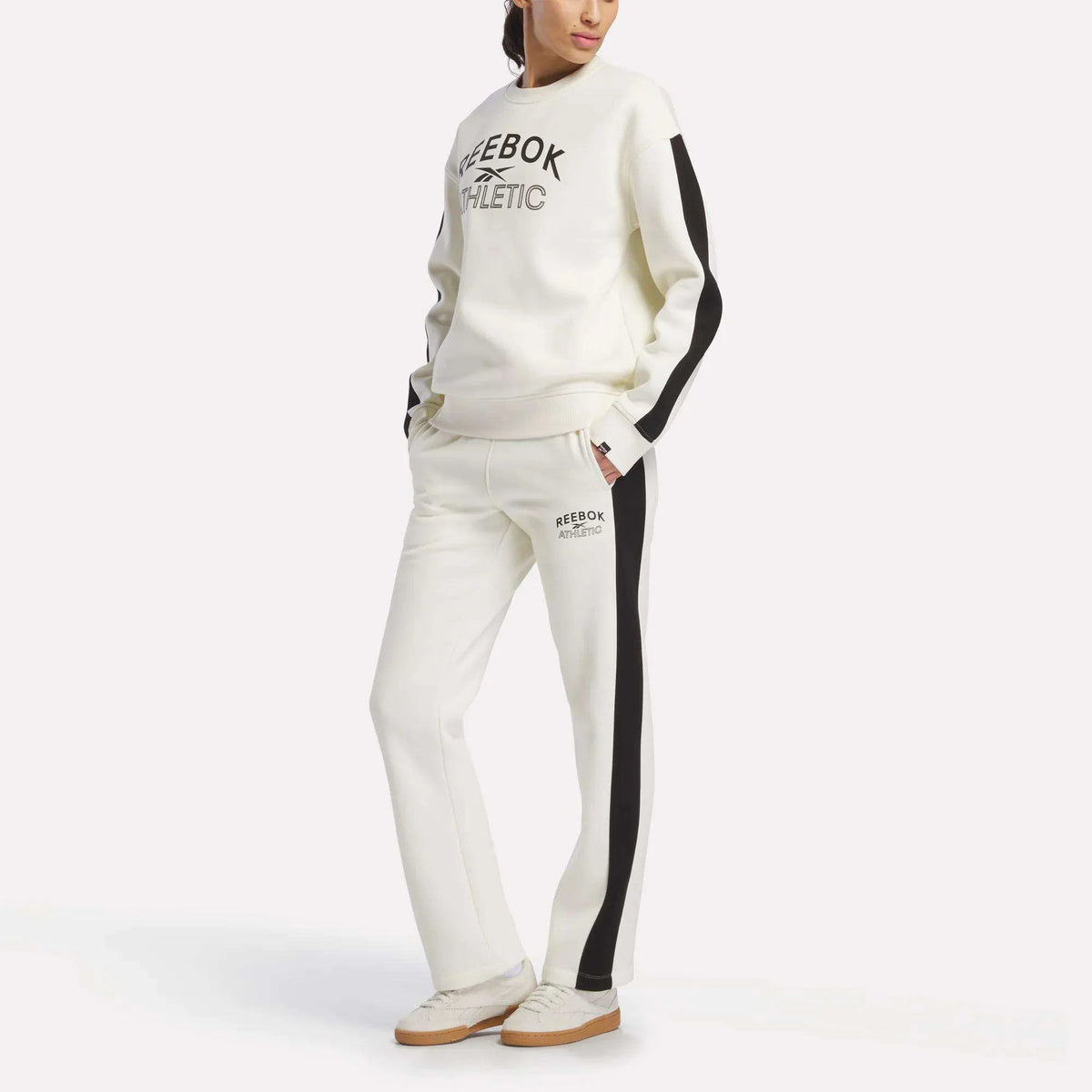 Women's Fleece Straight Leg Pants