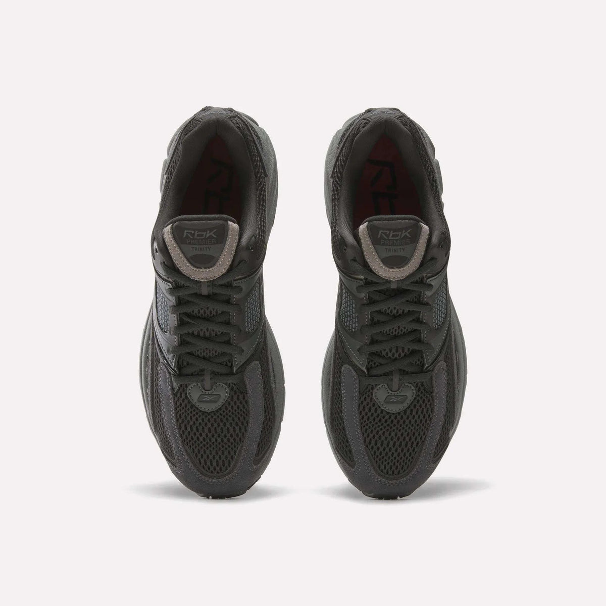 Premier Trinity Shoes