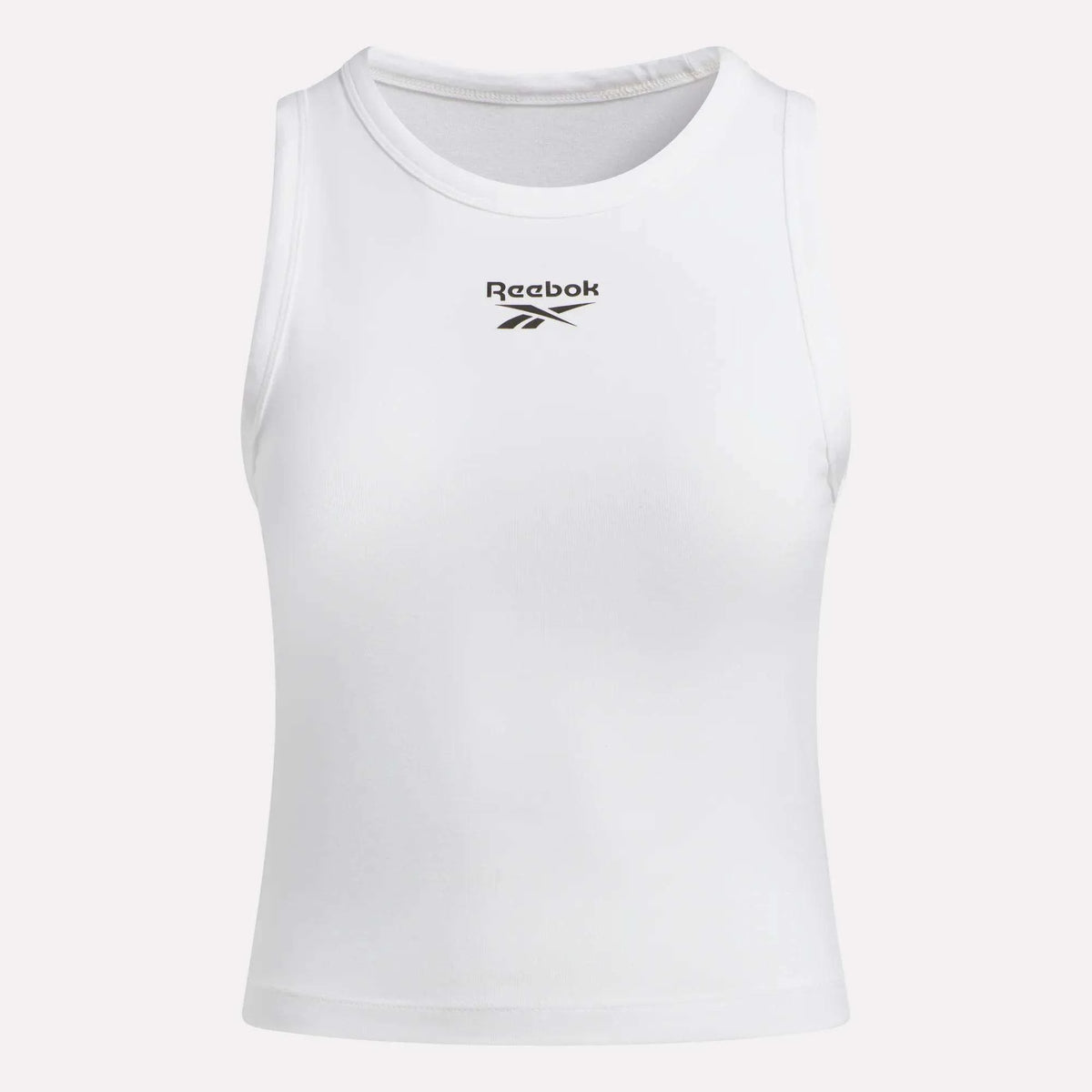 Women's Rib Tank Top