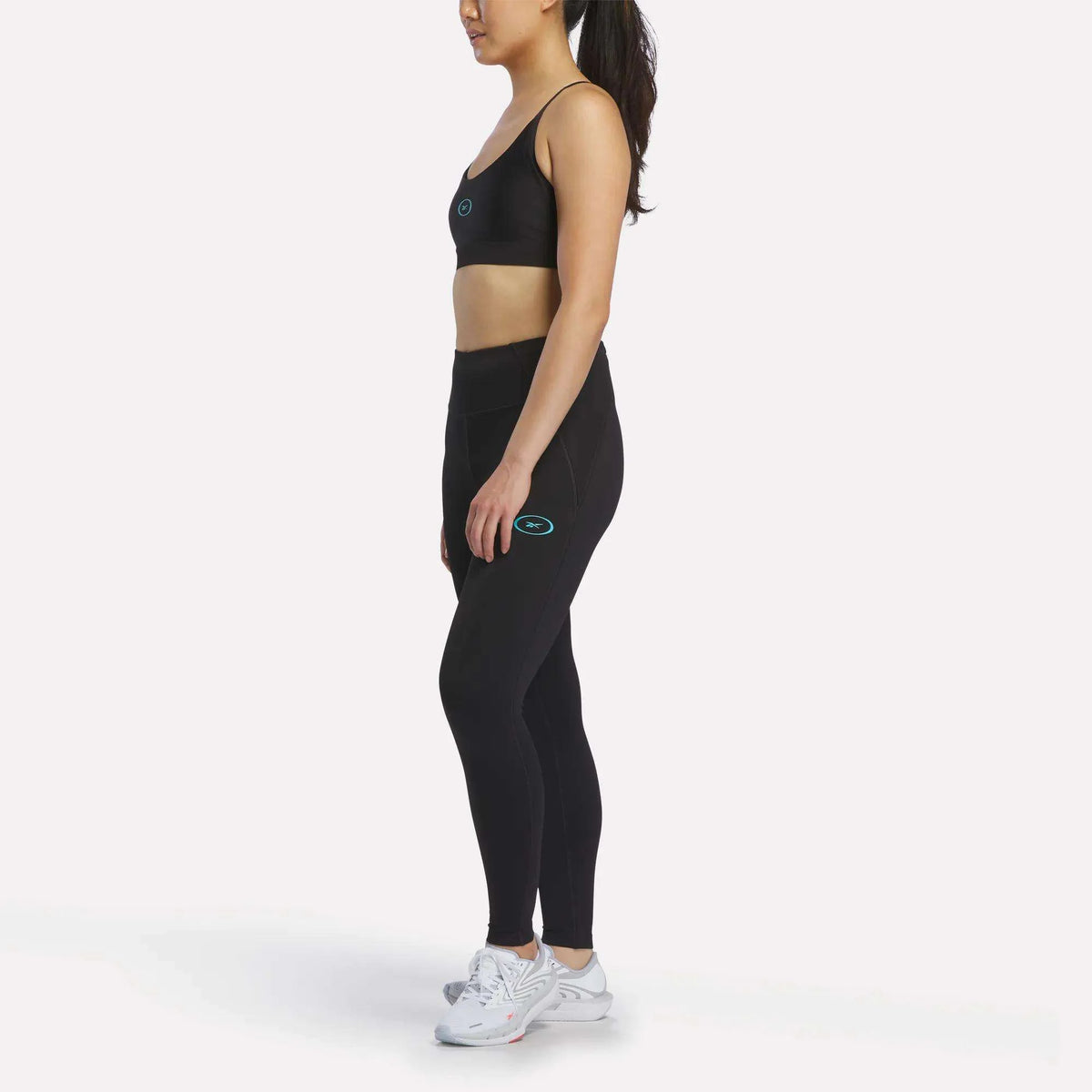 Women's Speed High-Rise Leggings
