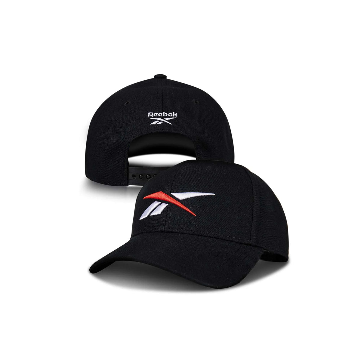 Vector Baseball Cap