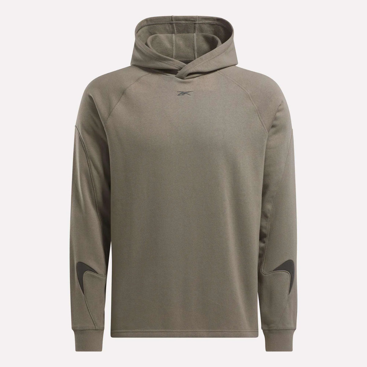 French Terry Basketball Hoodie
