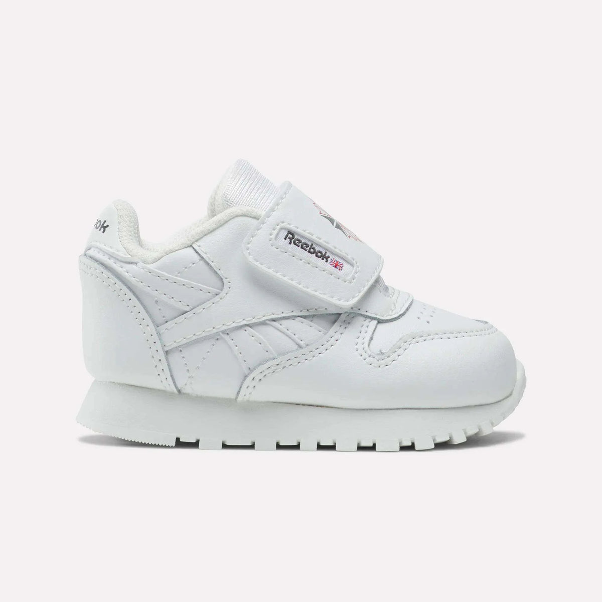 Classic Leather Shoes - Baby & Toddler
