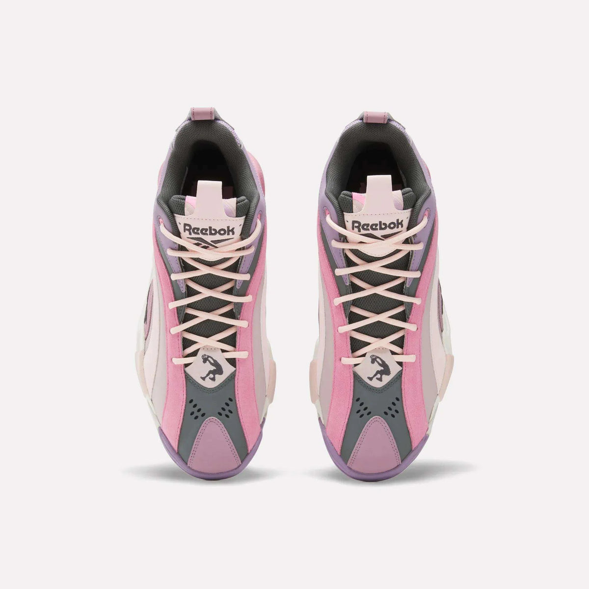 Shaqnosis Low Shoes